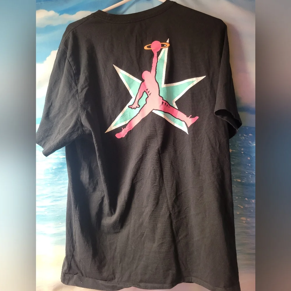 Air Jordan Jumpman‎ Jordan Mens Tshirt Size XL
